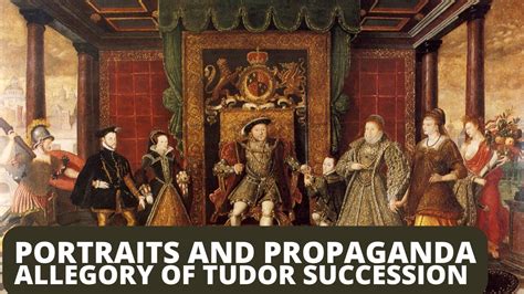 tudor propaganda examples